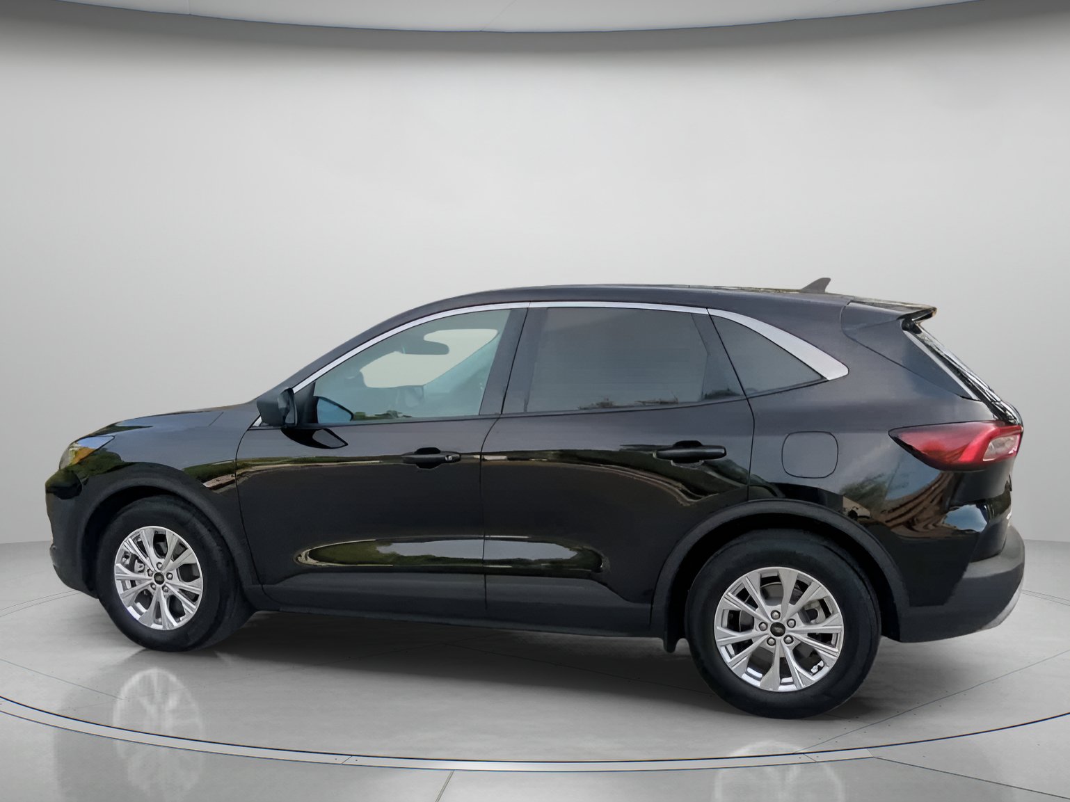 Certified 2023 Ford Escape Active FWD image 17