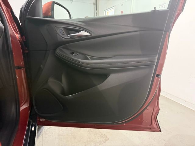 Certified 2024 Buick Encore GX Sport Touring image 22