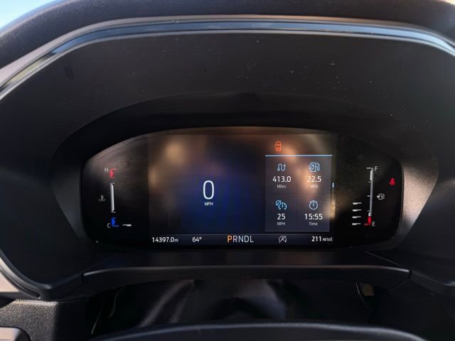 Used 2023 Ford Escape ST-Line w/ Tech Pack #1 image 11