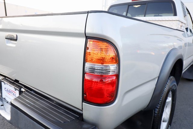 Used 2003 Toyota Tacoma PreRunner image 19