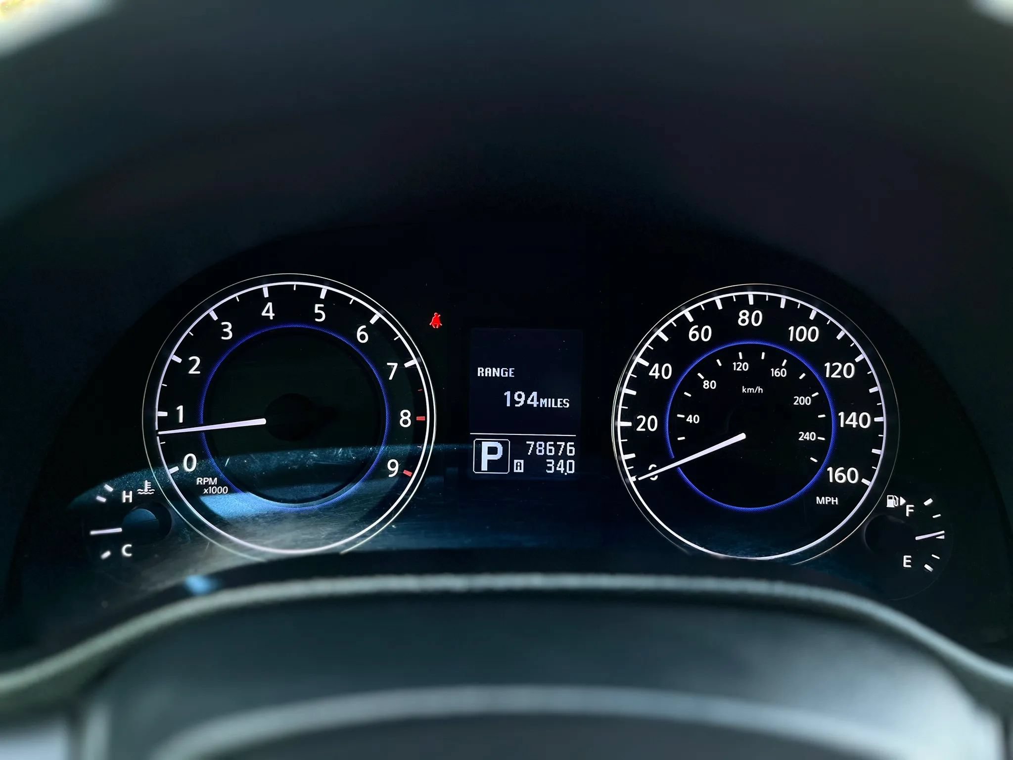 Used 2014 INFINITI Q60 Journey w/ Premium Package RWD image 18