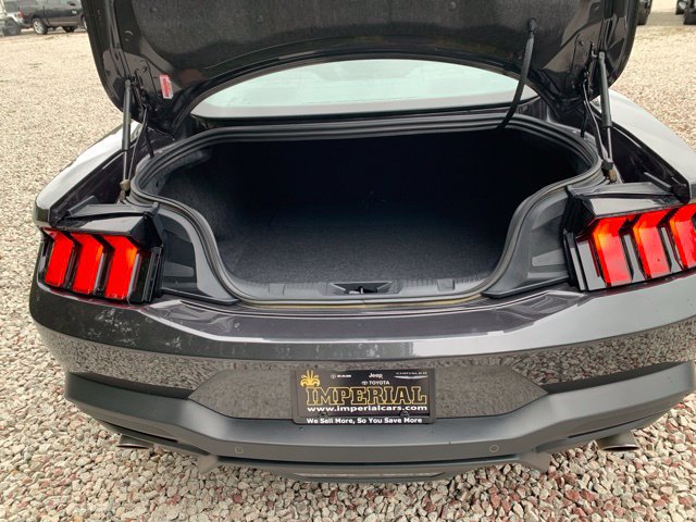 Used 2024 Ford Mustang GT RWD image 14