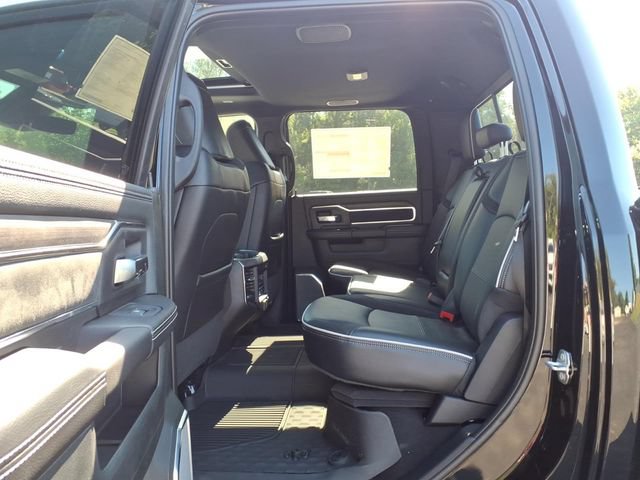 New 2026 RAM 2500 Laramie AWD/4WD image 30