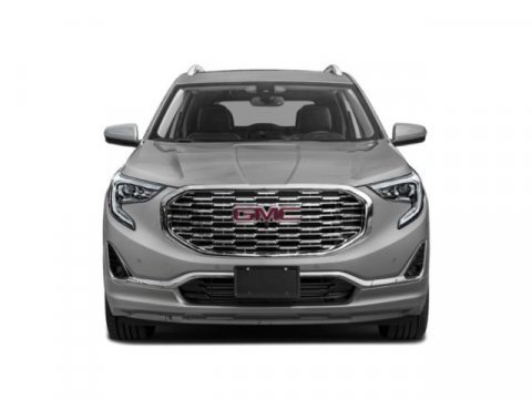 Used 2020 GMC Terrain Denali w/ Denali Premium Package image 7