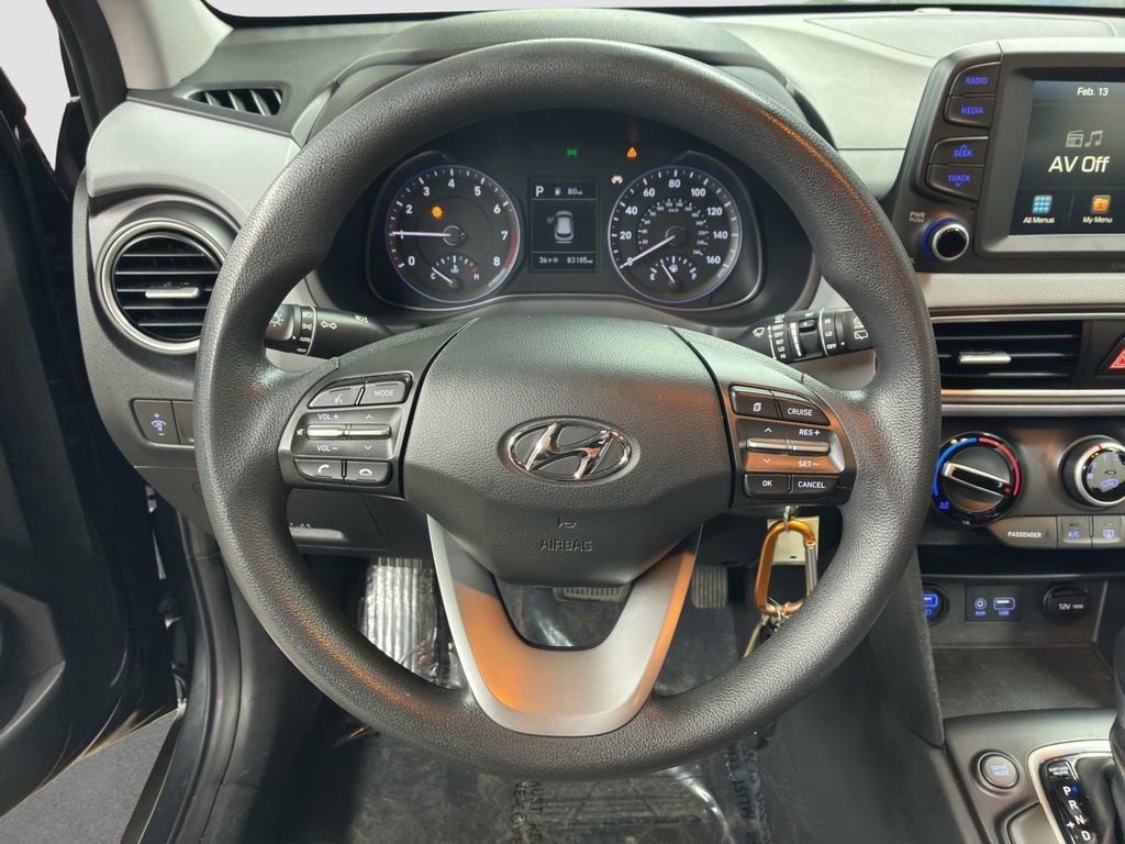 Used 2021 Hyundai Kona SE image 8