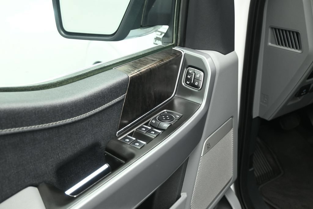 Certified 2023 Ford F150 Lariat AWD/4WD image 8