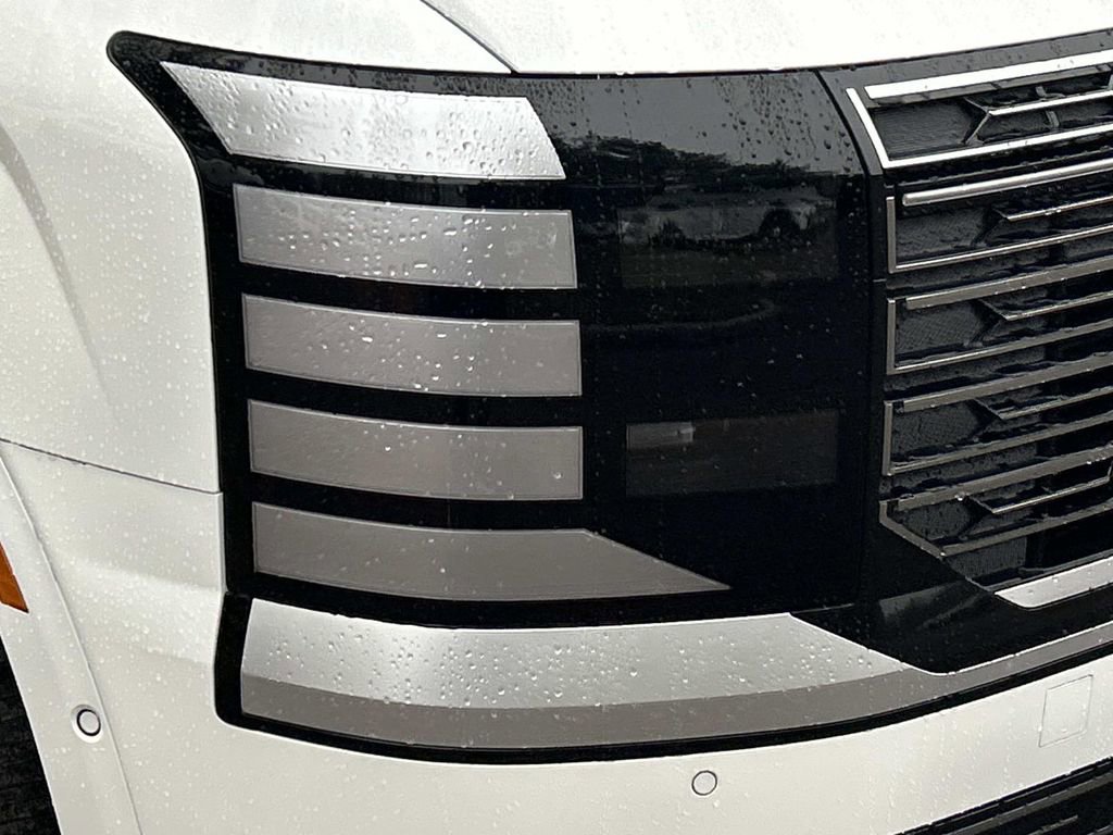 New 2026 Hyundai Palisade Calligraphy image 9