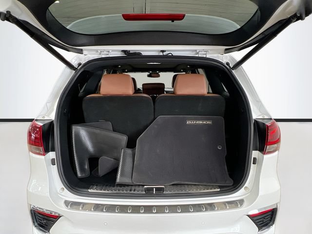 Used 2019 Kia Sorento SX FWD image 28