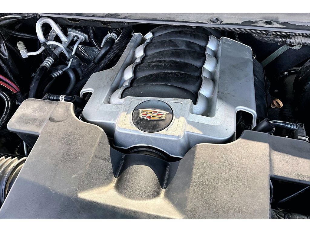Used 2019 Cadillac Escalade ESV Platinum AWD/4WD image 56