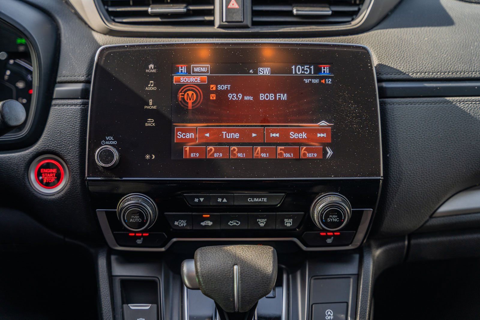 Used 2022 Honda CR-V Special Edition image 30