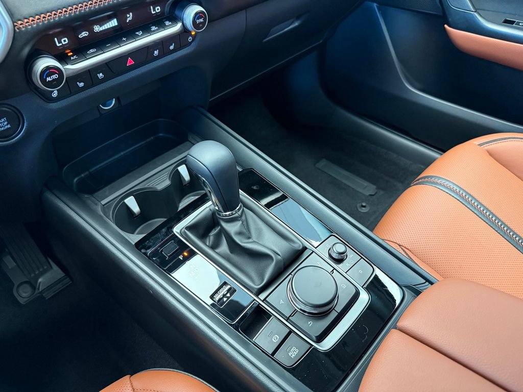 New 2025 MAZDA CX-50 Meridian Edition w/ Weather Package image 25