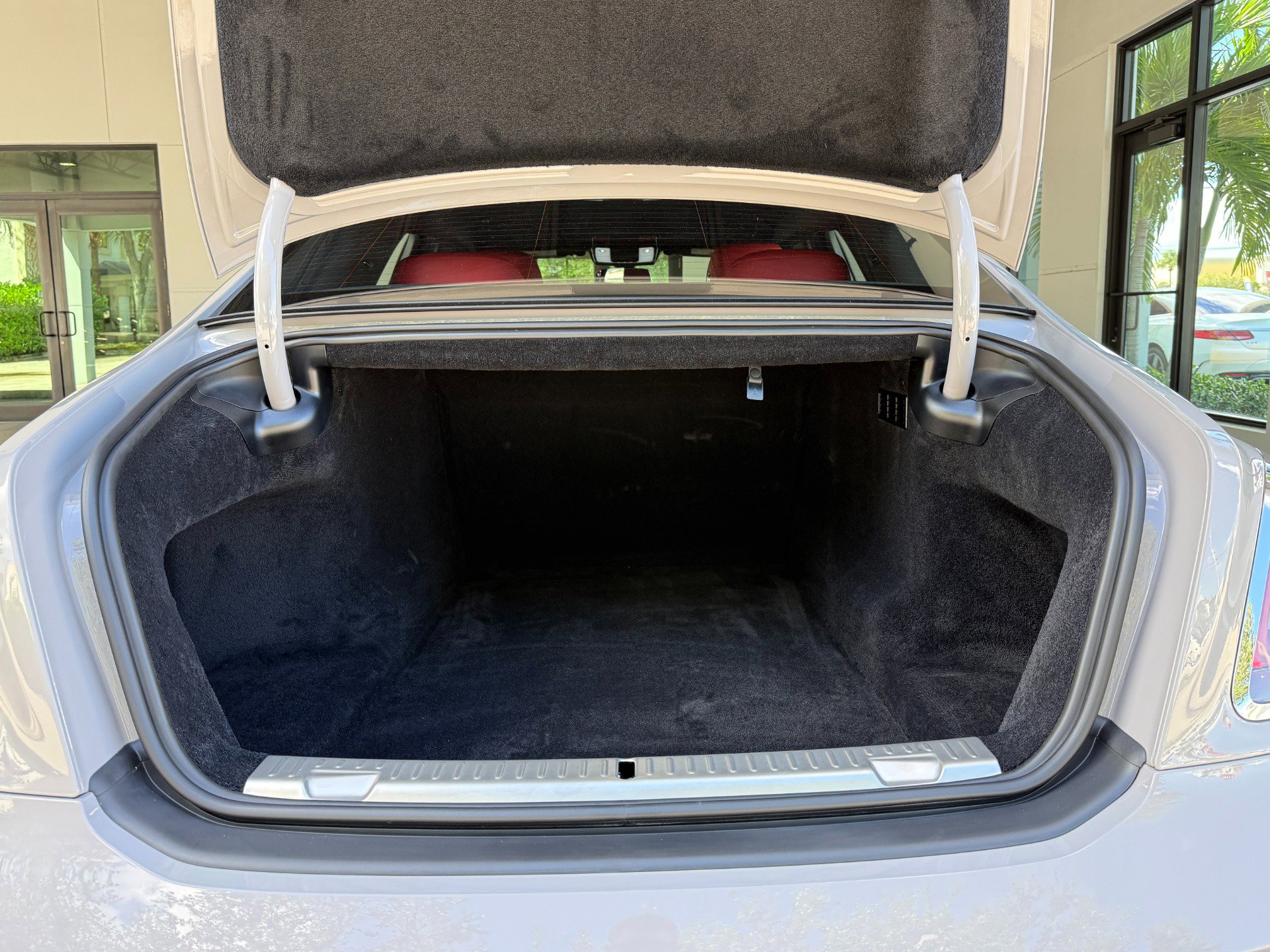 Used 2022 Rolls-Royce Ghost image 52