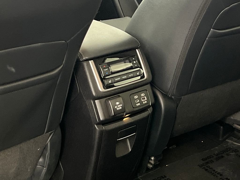 Certified 2023 Subaru Ascent Touring AWD/4WD image 46