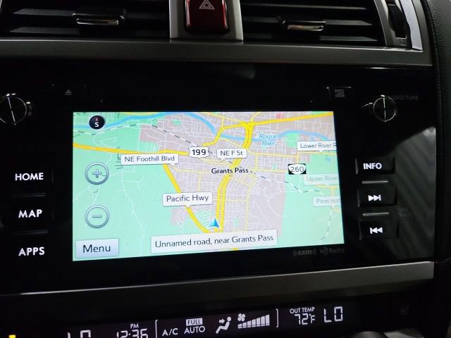 Used 2017 Subaru Outback 2.5i Limited image 28