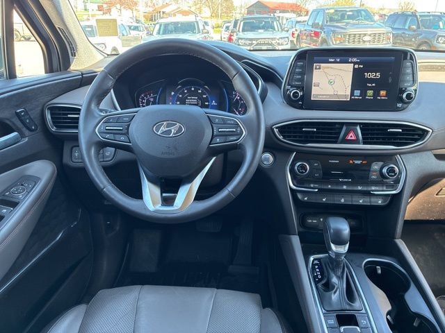 Used 2019 Hyundai Santa Fe AWD image 26
