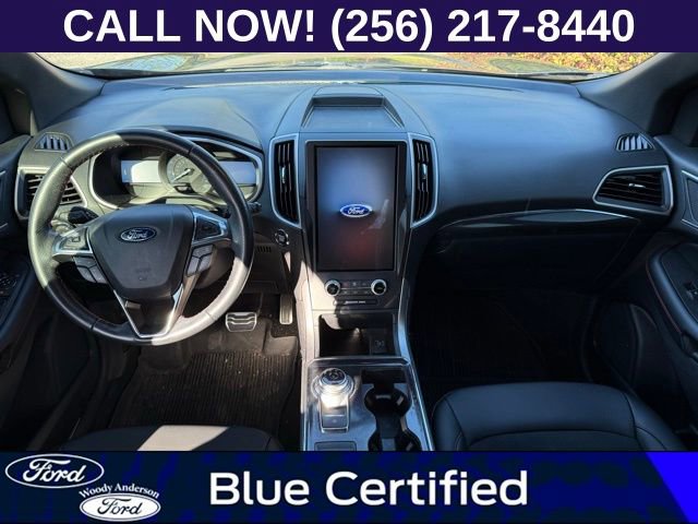 Used 2021 Ford Edge ST-Line image 10