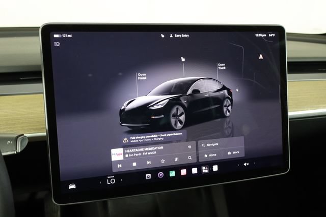 Used 2023 Tesla Model 3 Standard Range RWD image 22