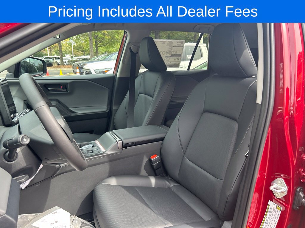 New 2026 Toyota RAV4 XLE Premium AWD/4WD image 19
