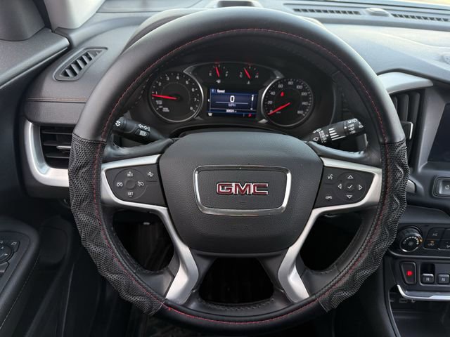 Used 2020 GMC Terrain SLE image 13
