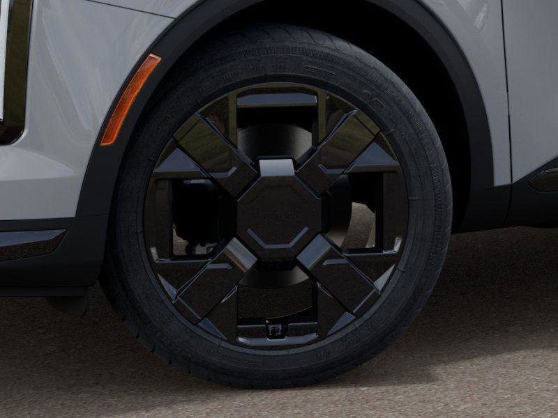 New 2026 Kia Sportage X-Line w/ X-Line Premium Package image 10