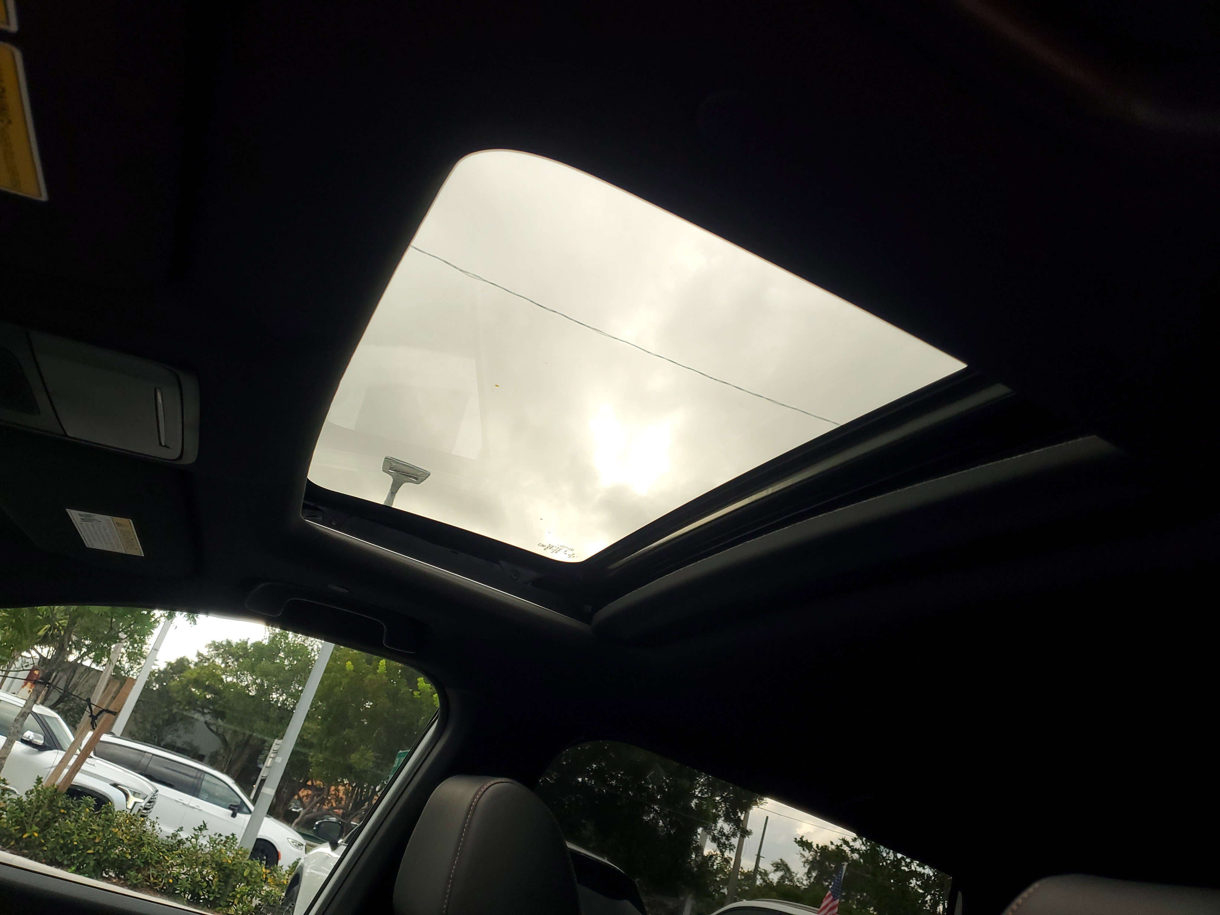 Used 2023 Honda CR-V Sport Touring image 20