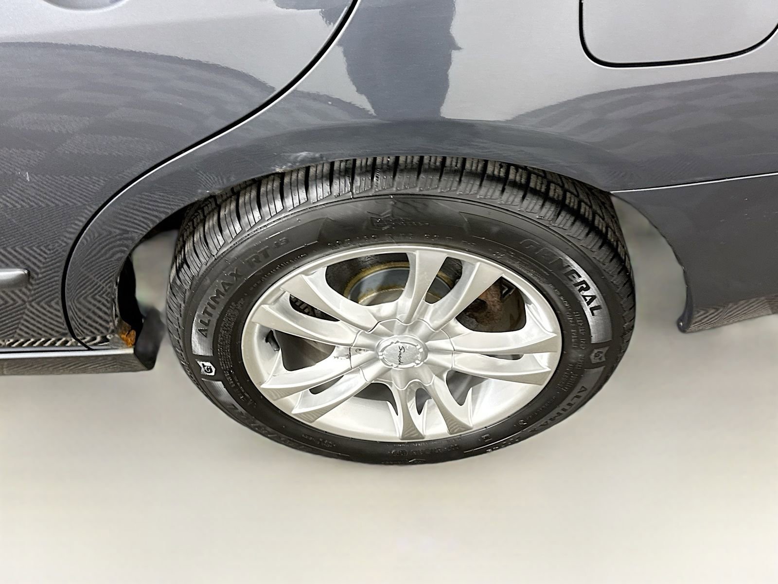 Used 2007 Honda Accord SE image 19