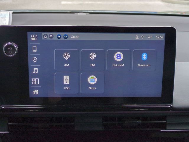 New 2026 Honda Prologue Touring image 16