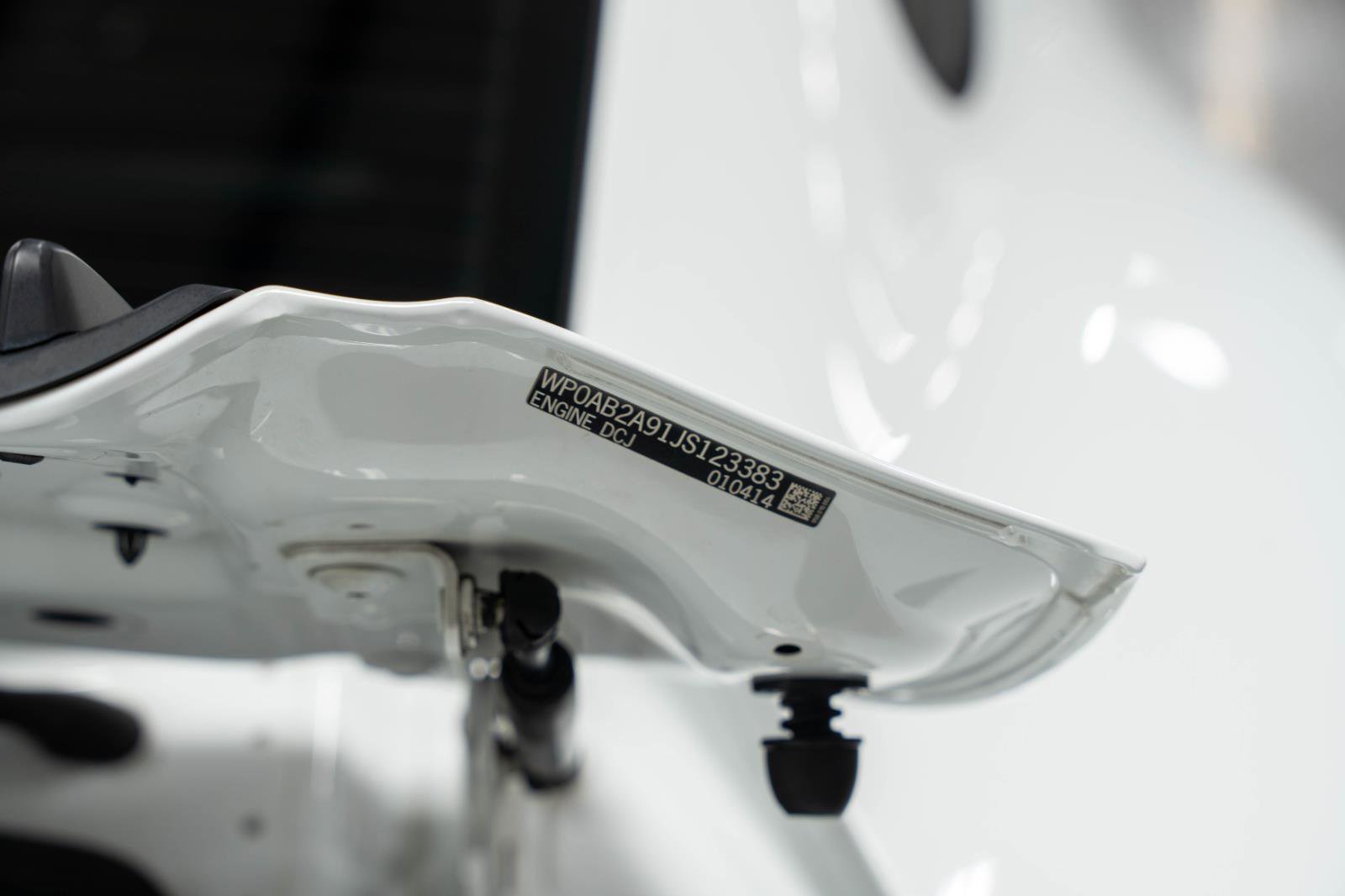 Used 2018 Porsche 911 Carrera GTS image 43