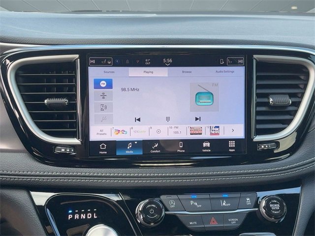 New 2026 Chrysler Pacifica Select image 22