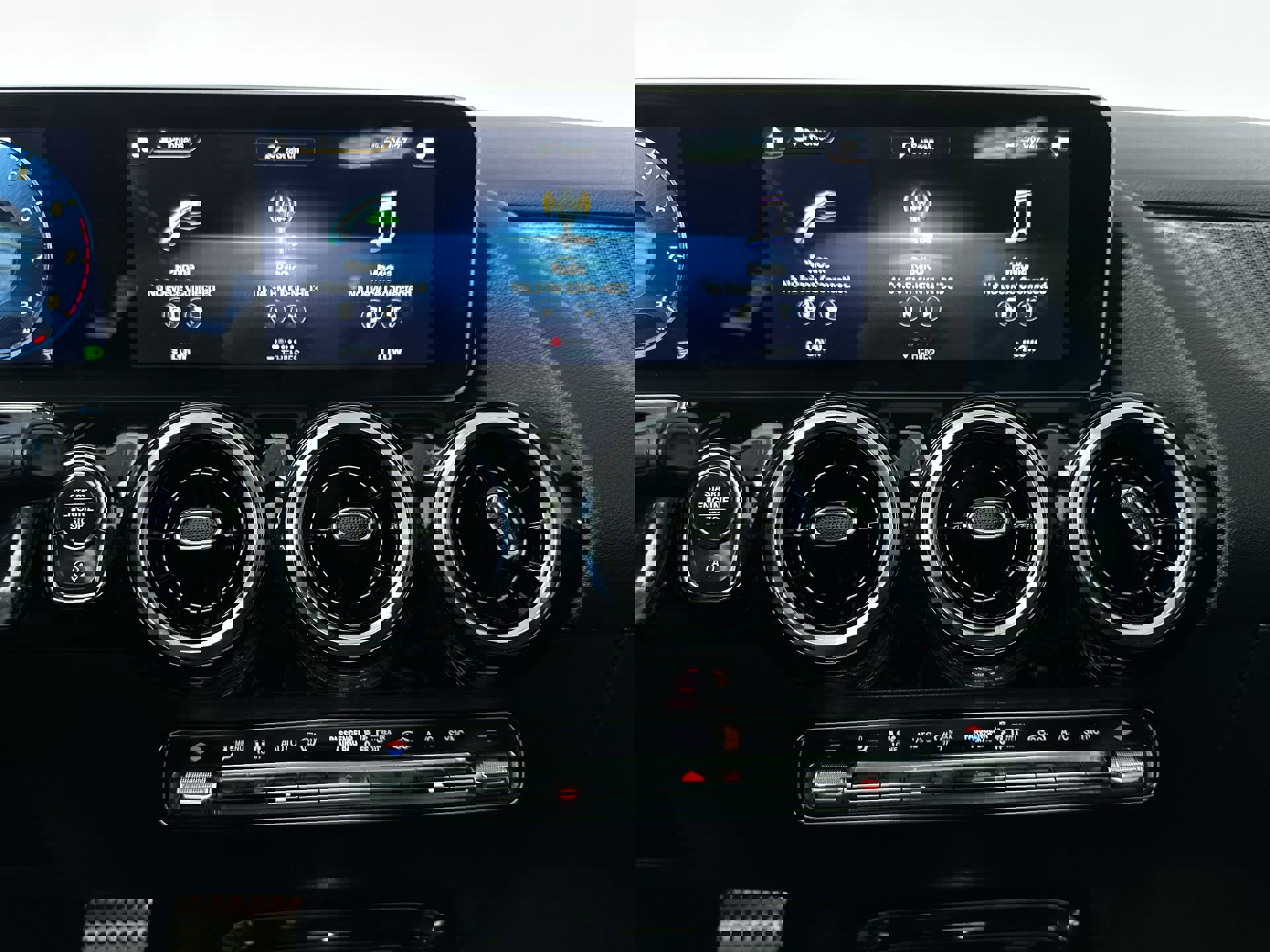 Used 2021 Mercedes-Benz GLA 250 4MATIC image 20