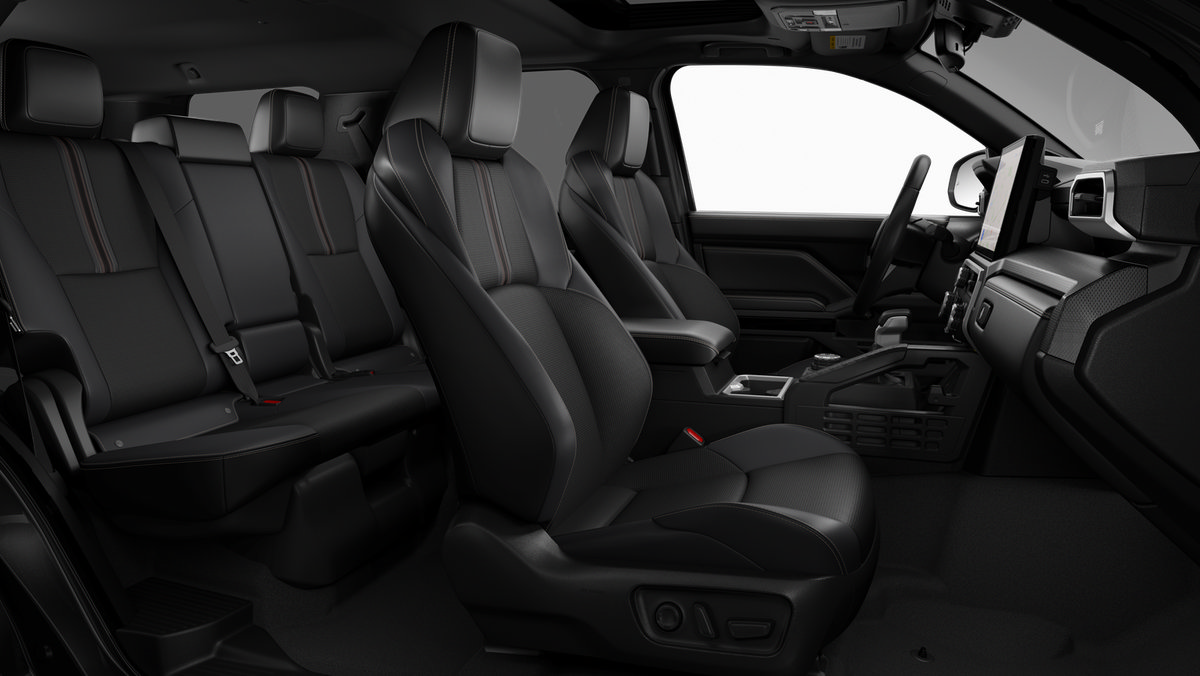 New 2026 Toyota 4Runner Limited AWD/4WD image 66