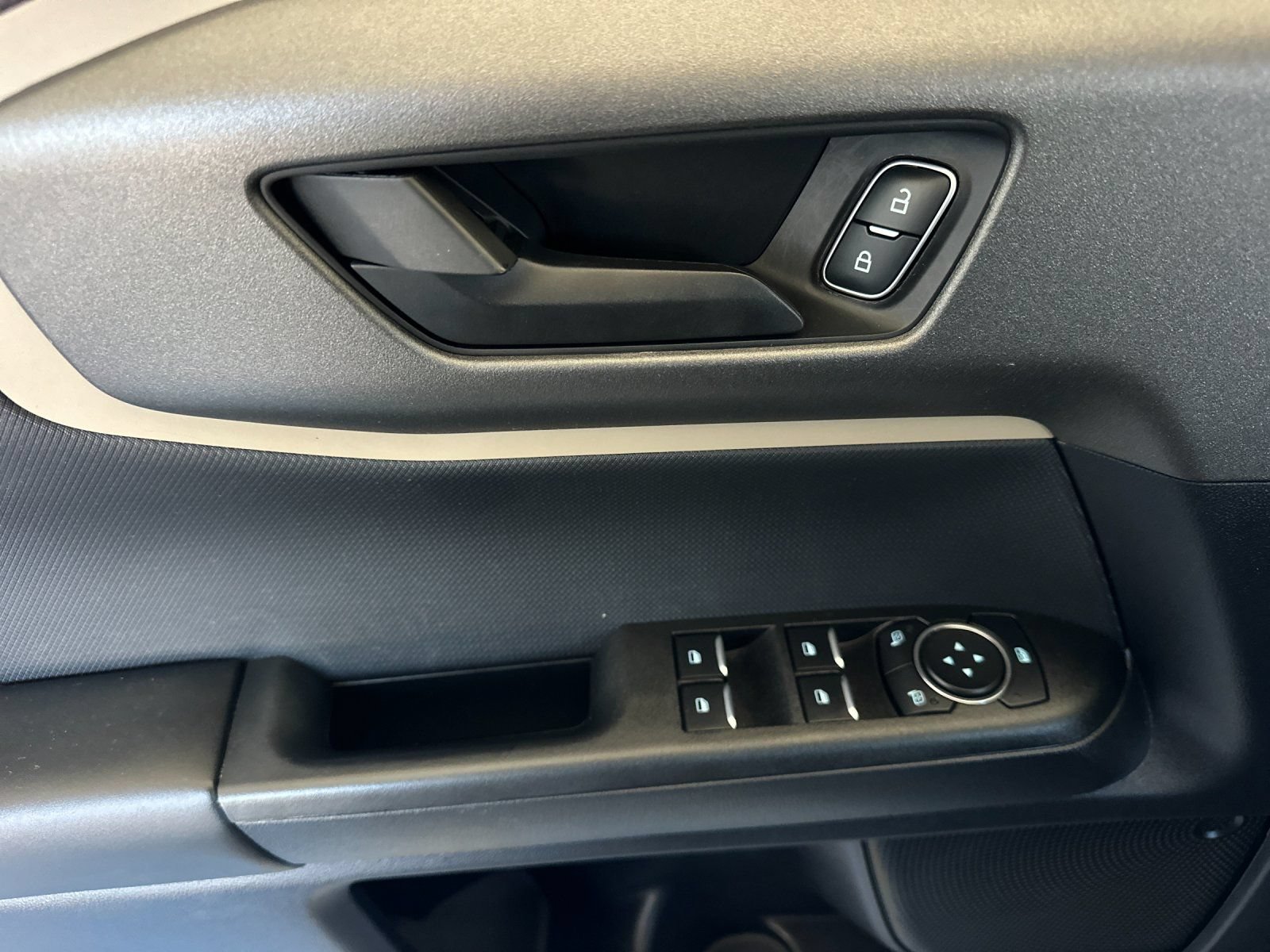 Used 2025 Ford Bronco Sport Big Bend AWD/4WD image 10