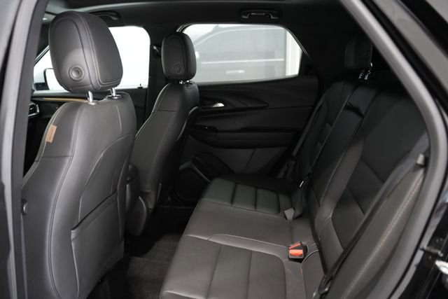 Used 2023 Chevrolet TrailBlazer ACTIV w/ Sun and Liftgate Package image 15