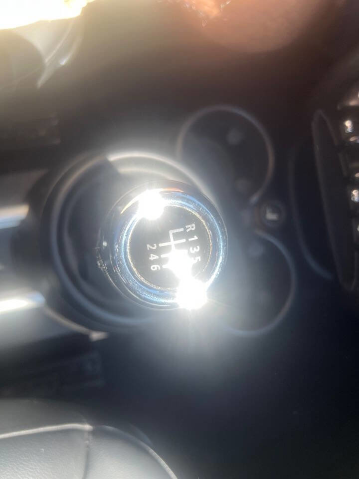 Used 2014 MINI Cooper Countryman S image 12