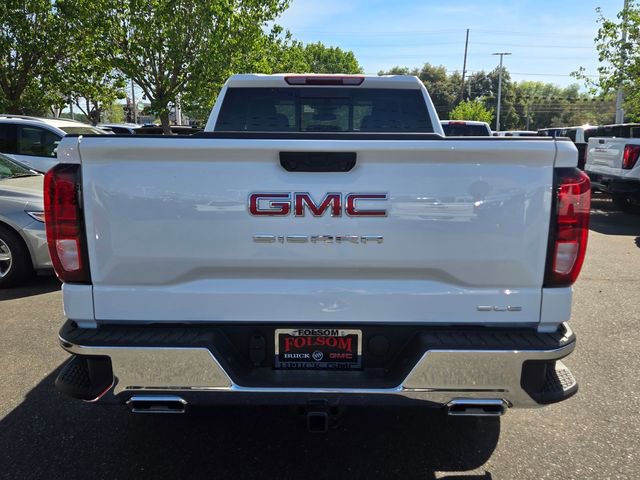 New 2026 GMC Sierra 1500 SLE w/ X31 Off-Road Package image 5