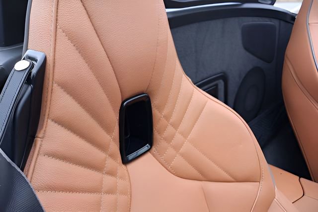 Used 2021 BMW Z4 M40i w/ Executive Package image 21