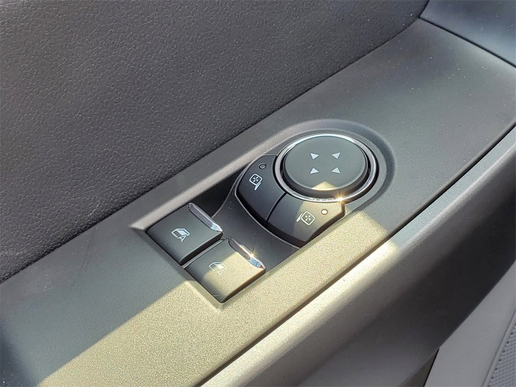 New 2025 Ford F250 XL w/ STX Appearance Package image 24