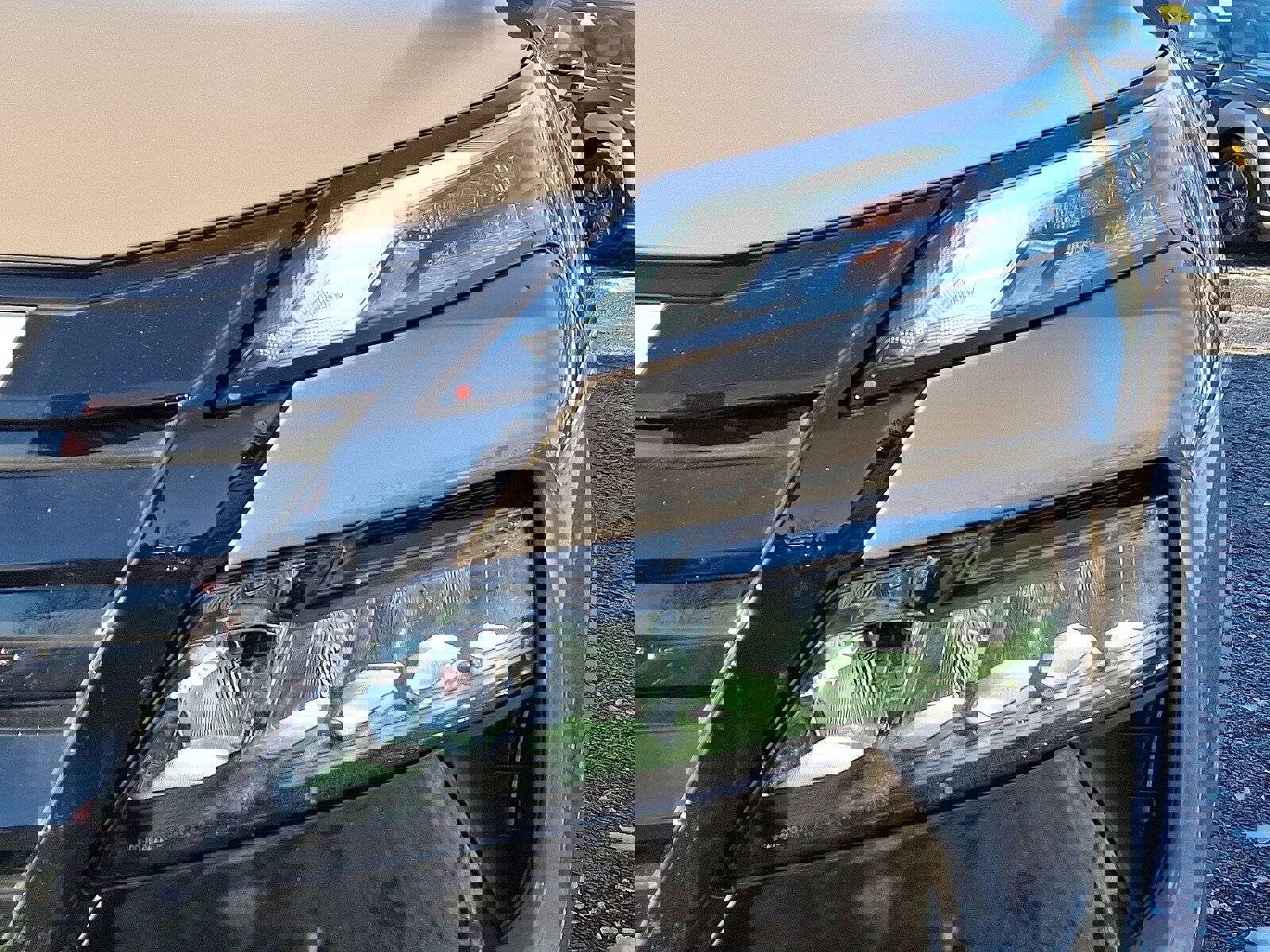 Used 2025 Nissan Rogue Rock Creek w/ Rock Creek Premium Package image 9