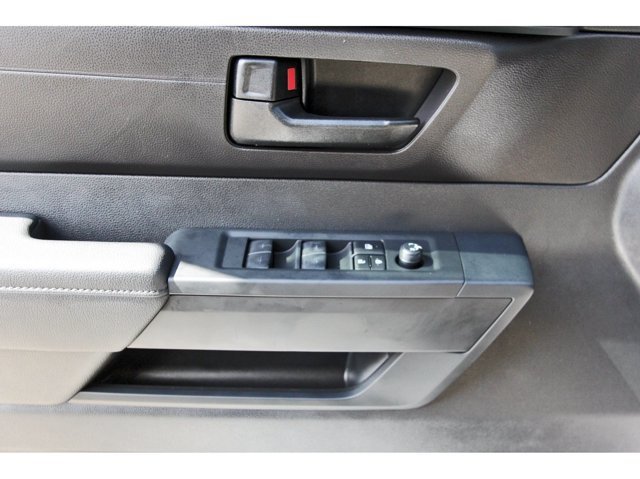 Used 2026 Toyota Tundra SR RWD image 23