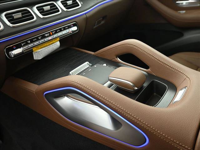 New 2026 Mercedes-Benz GLE 350 4MATIC image 13