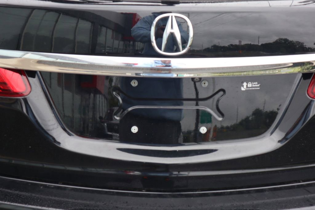 Used 2020 Acura MDX SH-AWD image 45