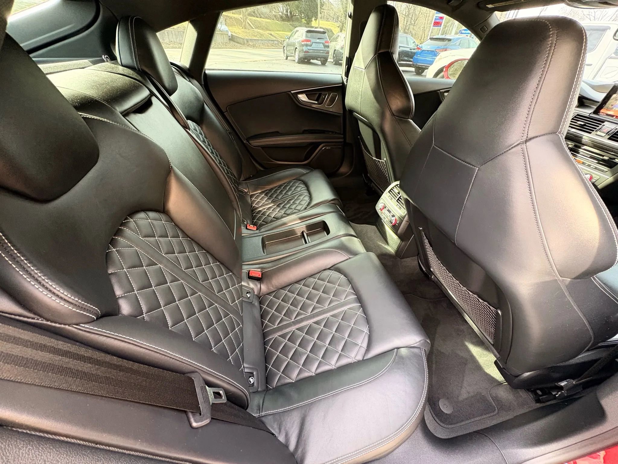 Used 2015 Audi S7 Prestige image 18