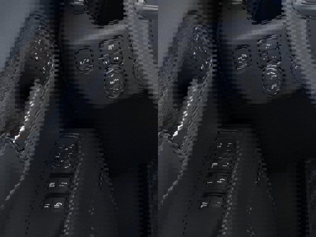 New 2026 Chevrolet Silverado 1500 LTZ w/ LTZ Convenience Package II image 22