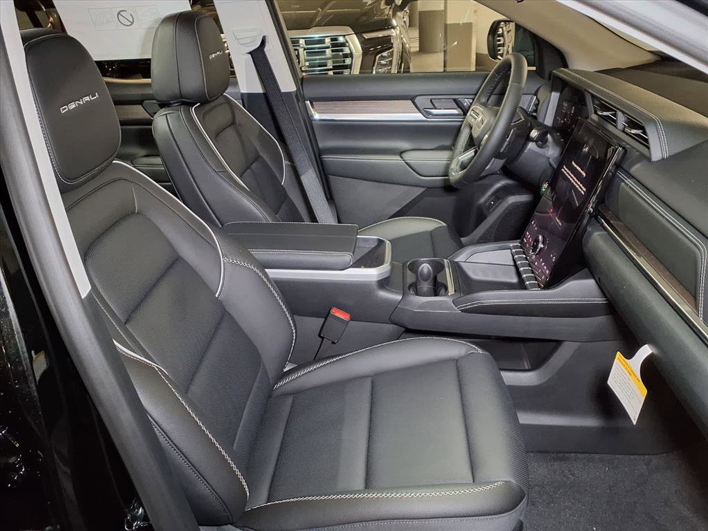 New 2026 GMC Terrain Denali image 6