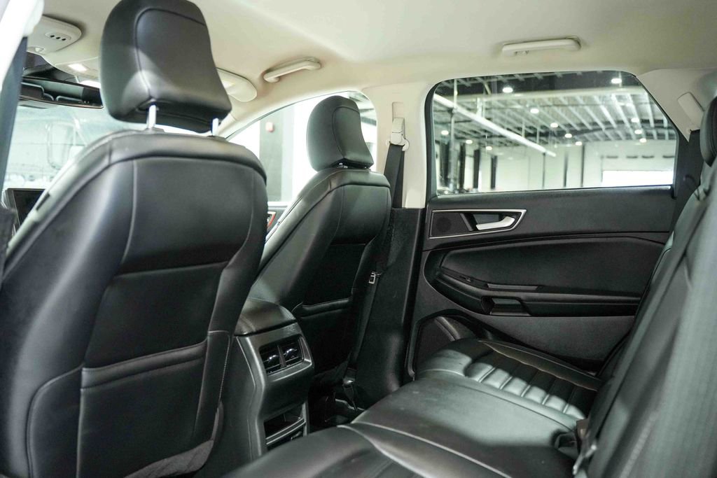 Used 2023 Ford Edge SEL w/ Convenience Package image 25