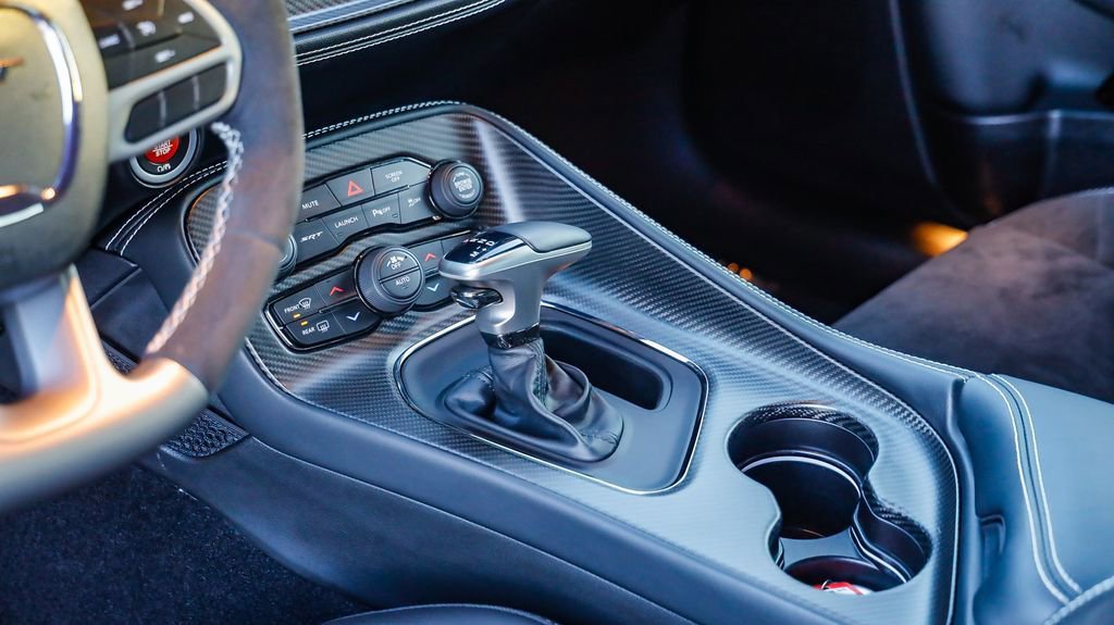 Used 2022 Dodge Challenger SRT Hellcat image 20