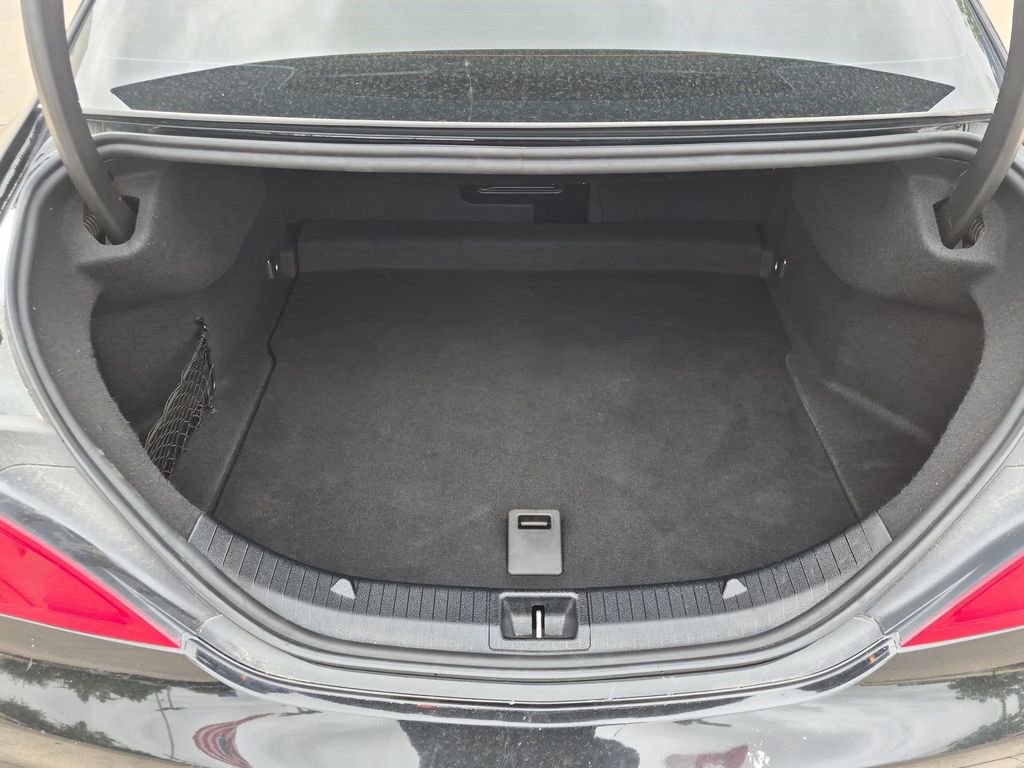 Used 2019 Mercedes-Benz CLA 250 image 22