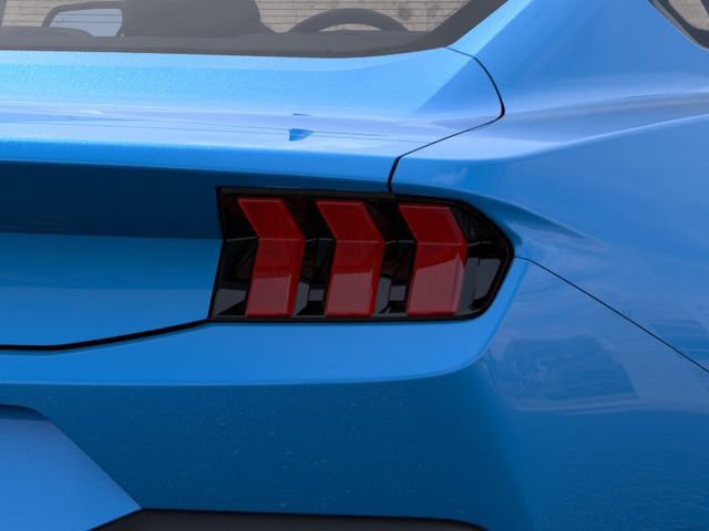 New 2026 Ford Mustang Coupe RWD image 21