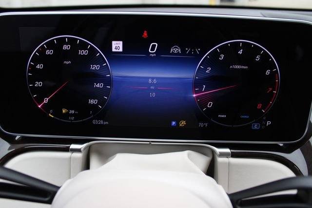 New 2026 Mercedes-Benz S 580 4MATIC Sedan image 13