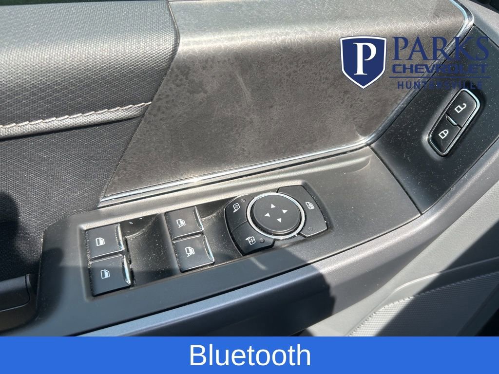 Used 2025 Ford F150 XLT w/ Equipment Group 301A Standard image 8